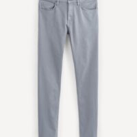 Pantalon straight 5 poches CELIO