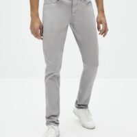 Pantalon straight  5 poches CELIO