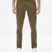 Pantalon straight  5 poches CELIO