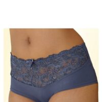 Panty de Nuance - Nuance - Bleu