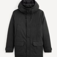 Parka ultra-chaude déperlante CELIO