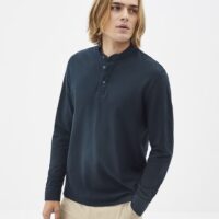 Polo 100% coton CELIO