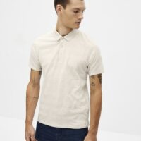 Polo 100% coton CELIO