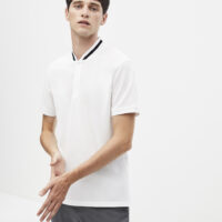 Polo 100% coton CELIO