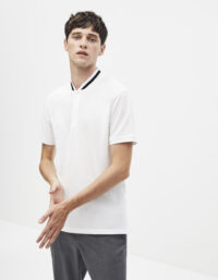 Polo 100% coton CELIO