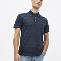 Polo 100% coton CELIO