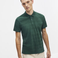 Polo 100% coton CELIO