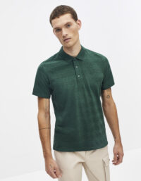 Polo 100% coton CELIO