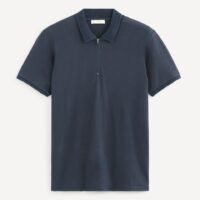 Polo 100% coton CELIO