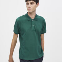 Polo manches 100% coton Supima CELIO