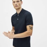 Polo manches 100% coton Supima CELIO