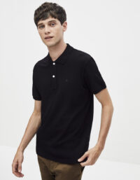 Polo manches 100% coton Supima CELIO