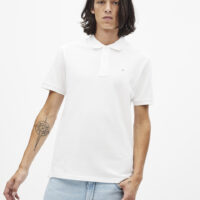 Polo manches 100% coton Supima CELIO