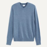 Pull col V soft touch CELIO