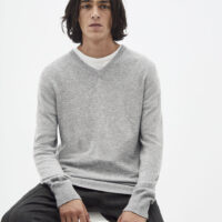 Pull col V soft touch CELIO