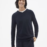 Pull col V soft touch CELIO