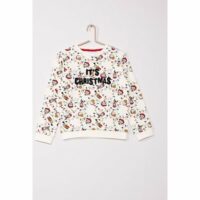 Pull col rond 'Disney' 'Christmas' Disney