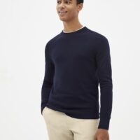 Pull col rond soft touch CELIO