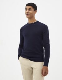 Pull col rond soft touch CELIO