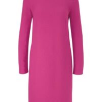 Robe - RICK CARDONA - Fuchsia