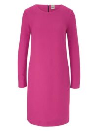 Robe - RICK CARDONA - Fuchsia