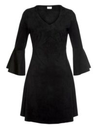 Robe mini LASCANA - Lascana - Noir