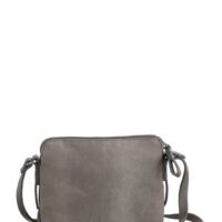 Sac à bandoulière Esprit - Esprit - Gris