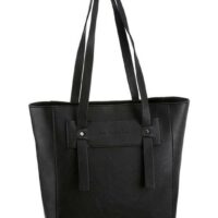 Sac porté épaule Esprit »Terry Shopper« - Esprit - Noir