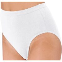 Schiesser : culotte (3 pièces) - Schiesser - Blanc