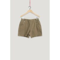 Short esprit pont Naf Naf