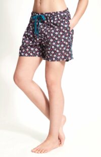 Short olga multicolore Arthur