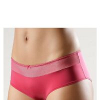 Shorty LASCANA »Invisible Pink« - Lascana - Fuchsia