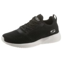 Skechers : baskets »Bobs Squad - Tough Talk« - Skechers - Noir