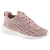 Skechers : baskets »Bobs Squad - Tough Talk« - Skechers - Rose