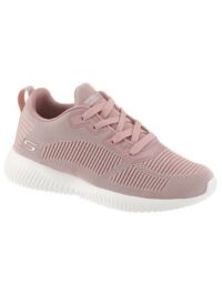 Skechers : baskets »Bobs Squad - Tough Talk« - Skechers - Rose