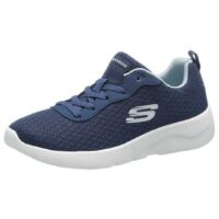 Skechers : baskets »Dynamight 2.0 - Eye to Eye« - Skechers - Bleu