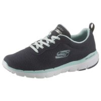 Skechers : baskets »Flex Appeal 3.0 - First Insight« - Skechers - Bleu