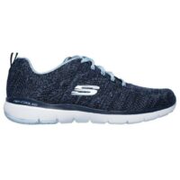 Skechers : baskets »Flex Appeal 3.0 - High Tides« - Skechers - Bleu