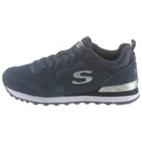 Skechers : baskets »GoldN Gurl« - Skechers - Bleu