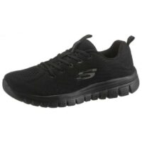 Skechers : baskets »Graceful - Get Connected« - Skechers - Noir