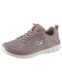 Skechers : baskets »Graceful - Get Connected« - Skechers - Violet