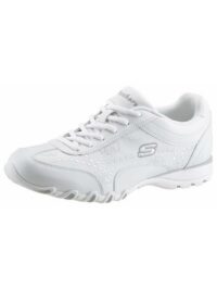 Skechers : baskets »Speedsters-Lady« - Skechers - Blanc