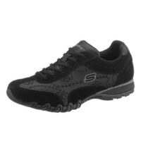 Skechers : baskets »Speedsters-Lady« - Skechers - Noir