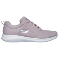 Skechers : baskets »Ultra Flex - Simply Free« - Skechers - Rose