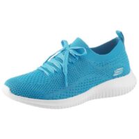 Skechers : baskets »Ultra Flex - Sugar Bliss« - Skechers - Bleu