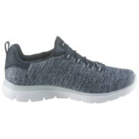 Skechers : baskets sans lacets