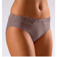 Slip LASCANA - Lascana - Marron