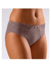 Slip LASCANA - Lascana - Marron