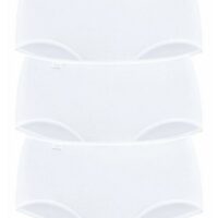 Slip SLOGGI en lot de 3 - Sloggi - Blanc