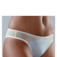 Slip - Sloggi - Coloris Argent